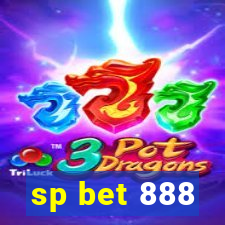sp bet 888